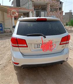 دودج جورني